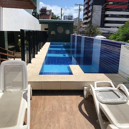 Green Tower Maceio  Exterior photo