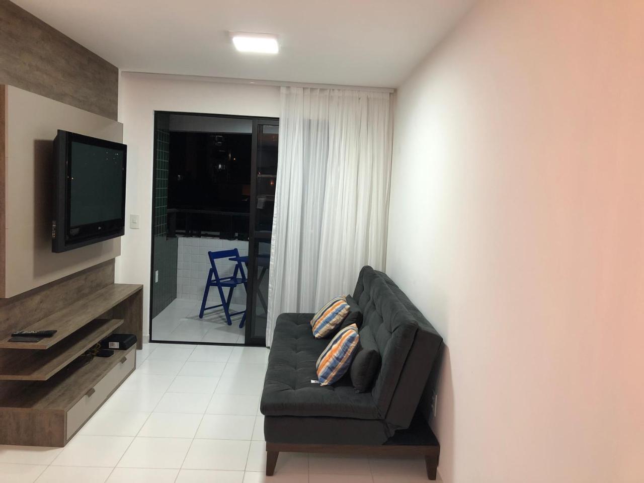 Green Tower Maceio  Exterior photo