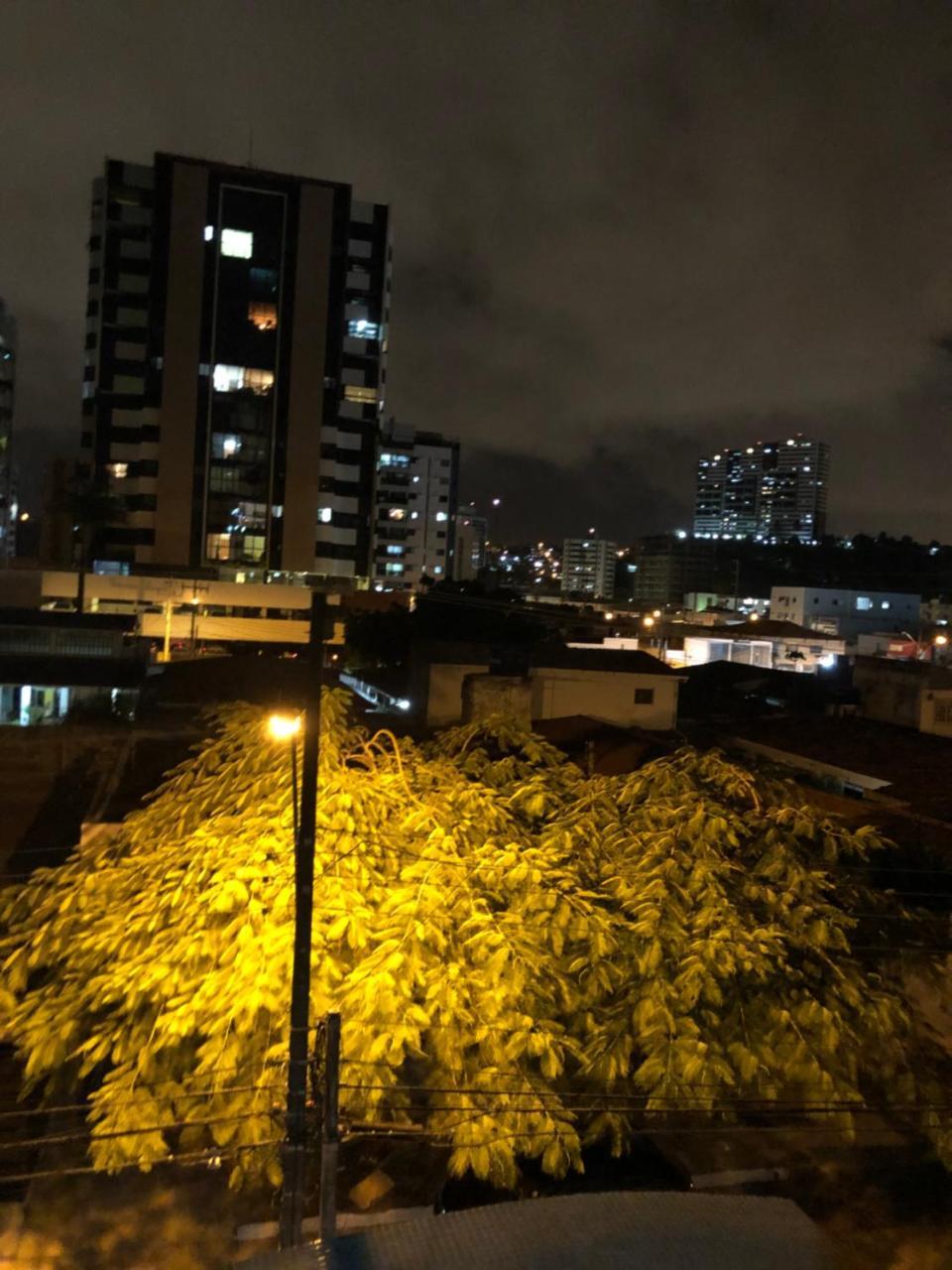 Green Tower Maceio  Exterior photo