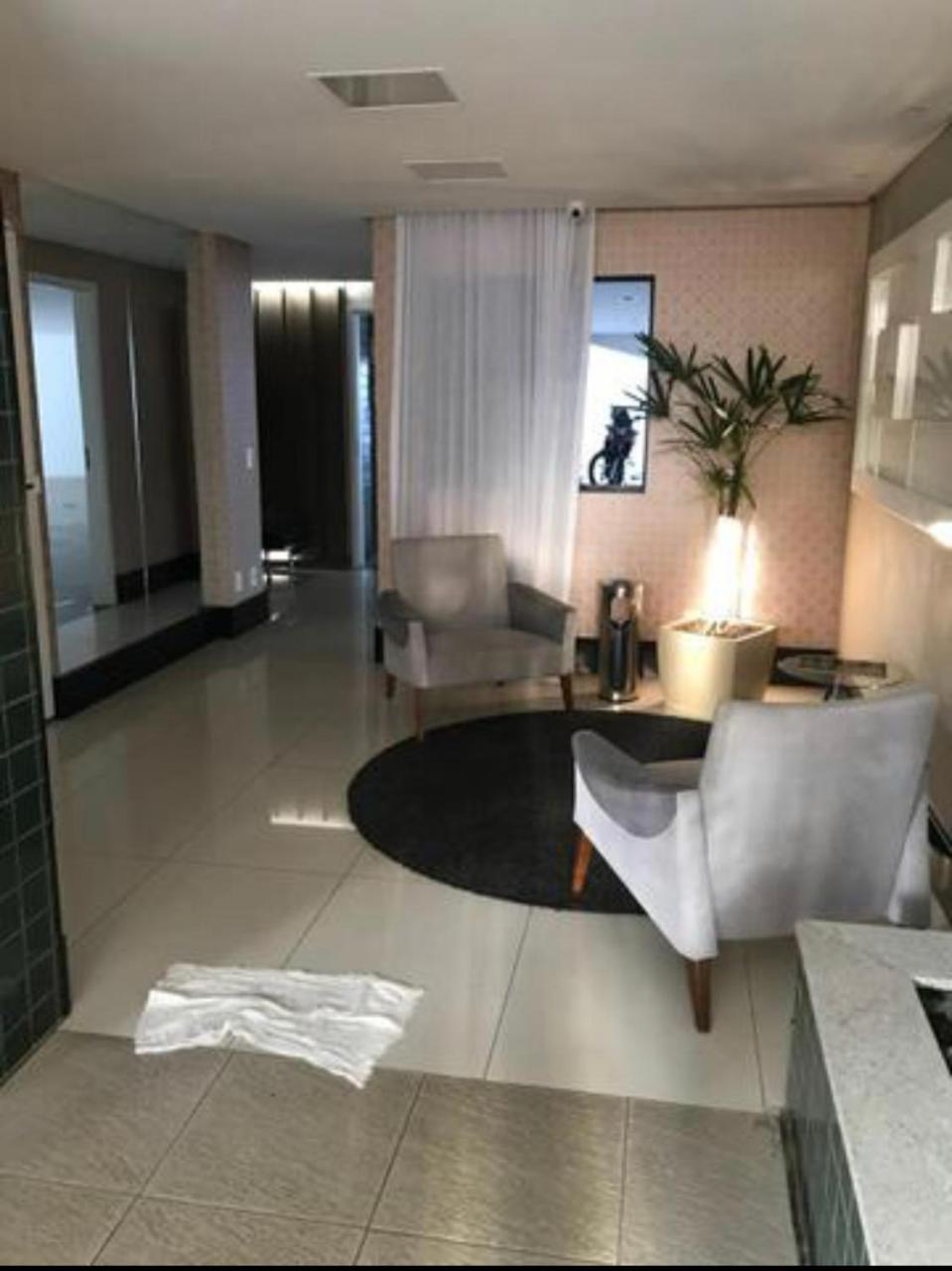 Green Tower Maceio  Exterior photo