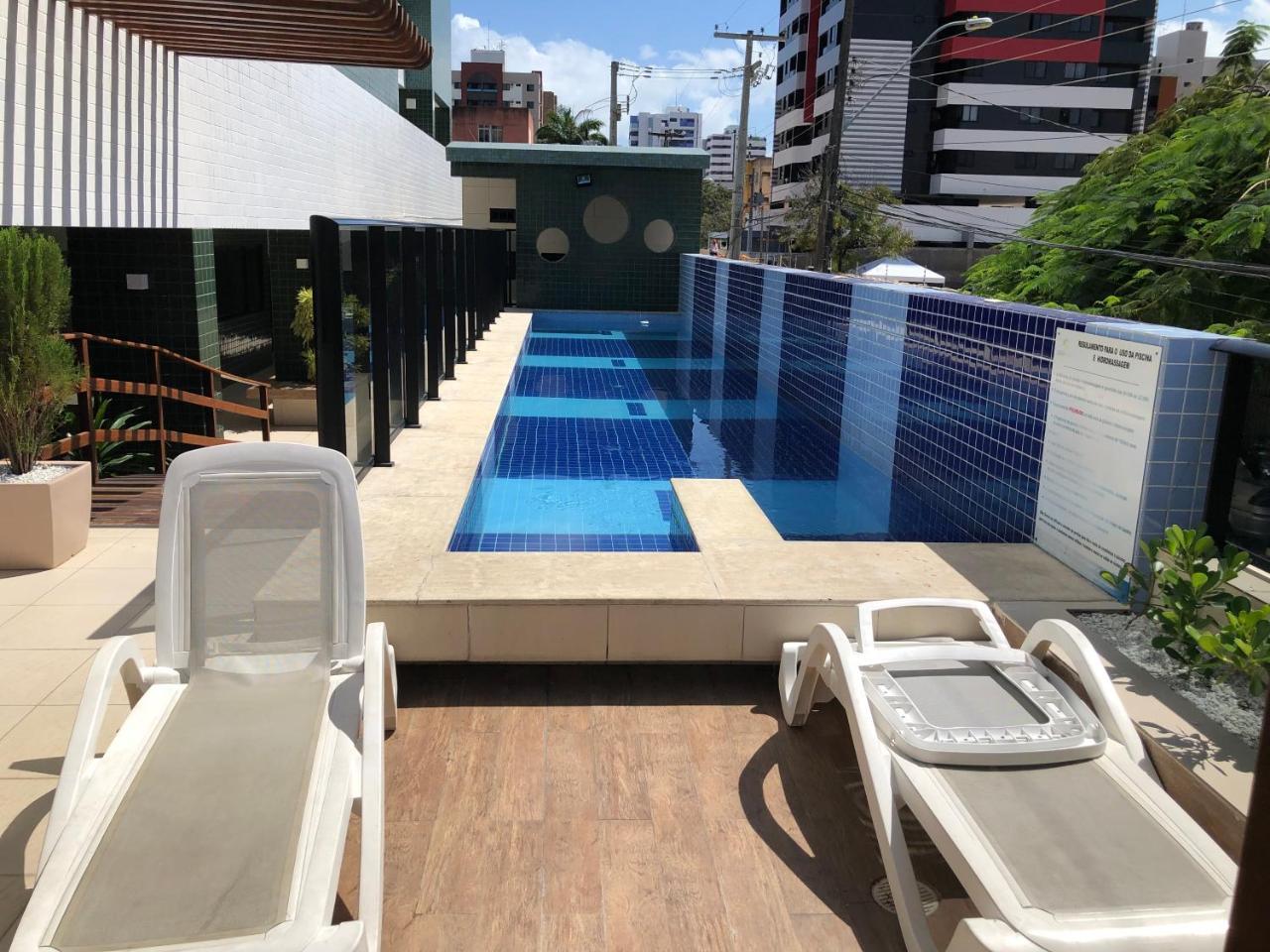 Green Tower Maceio  Exterior photo