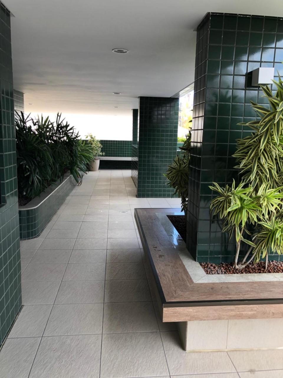 Green Tower Maceio  Exterior photo
